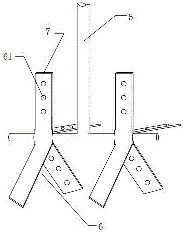 Sugar cooking pot having function of pasting prevention