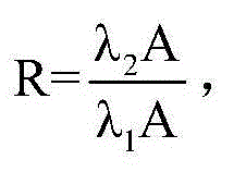 Measurement device and measurement method for high-accuracy in-situ detection on pH of seawater