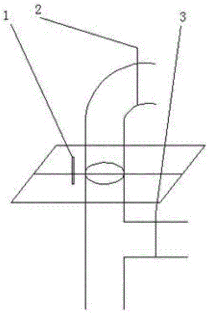 A kind of Quaternary micro-confined water retaining spring reinjection well and its method