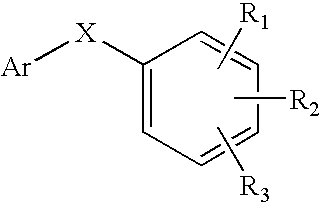 Substituted Aryl-Indole Compounds and Their Kynurenine/Kynuramine-Like Metabolites As Therapeutic Agents