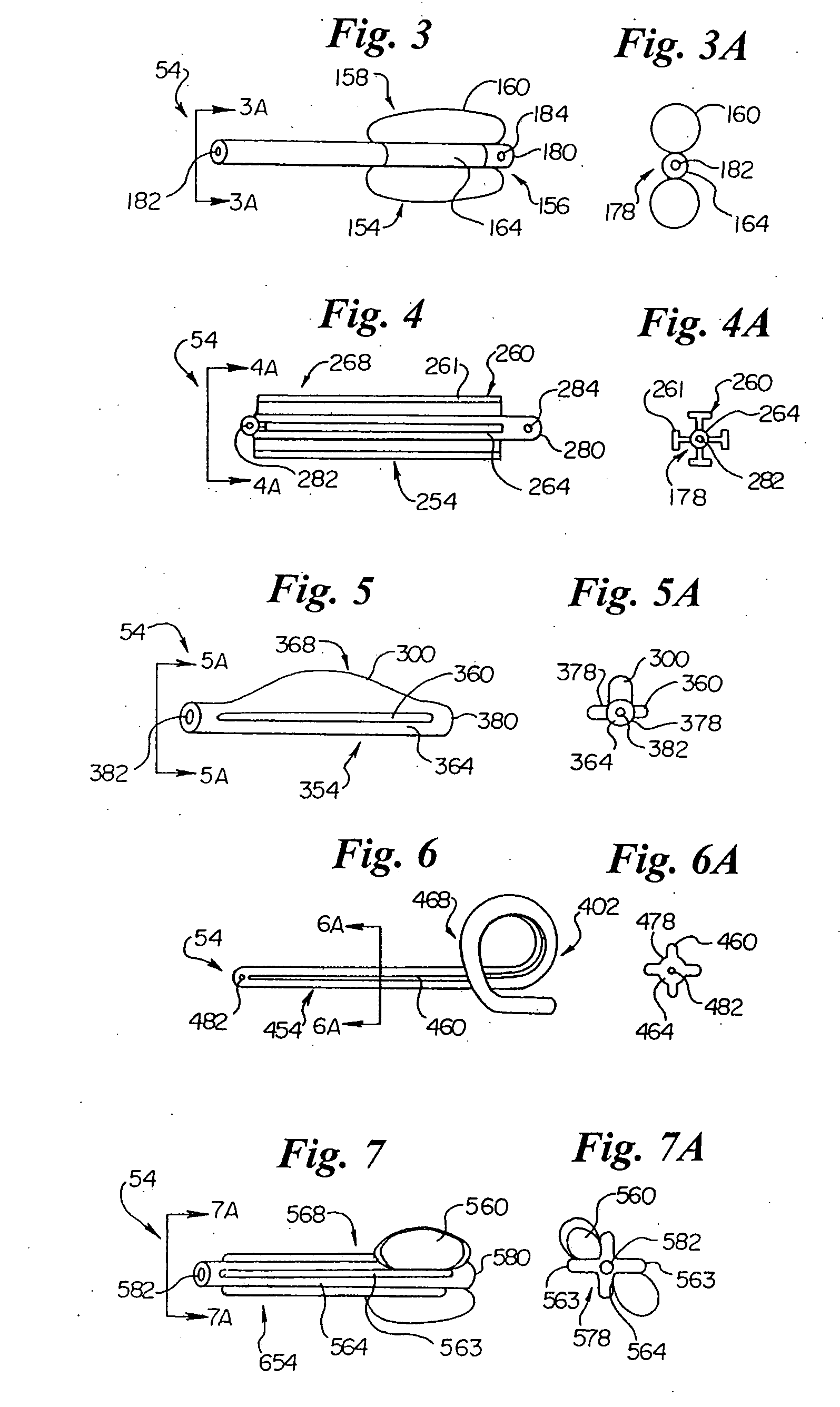 Endourethral device & method