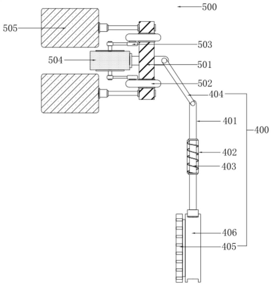 Textile fabric cleaning equipment and method used for textile equipment