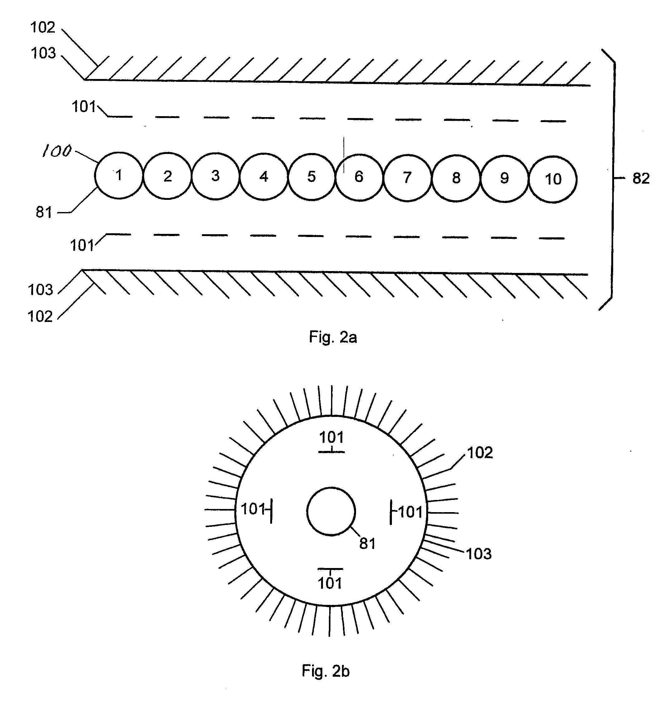 Superconducting carbon 12 atomic strings and methods of manufacture of cables containing parallel strings