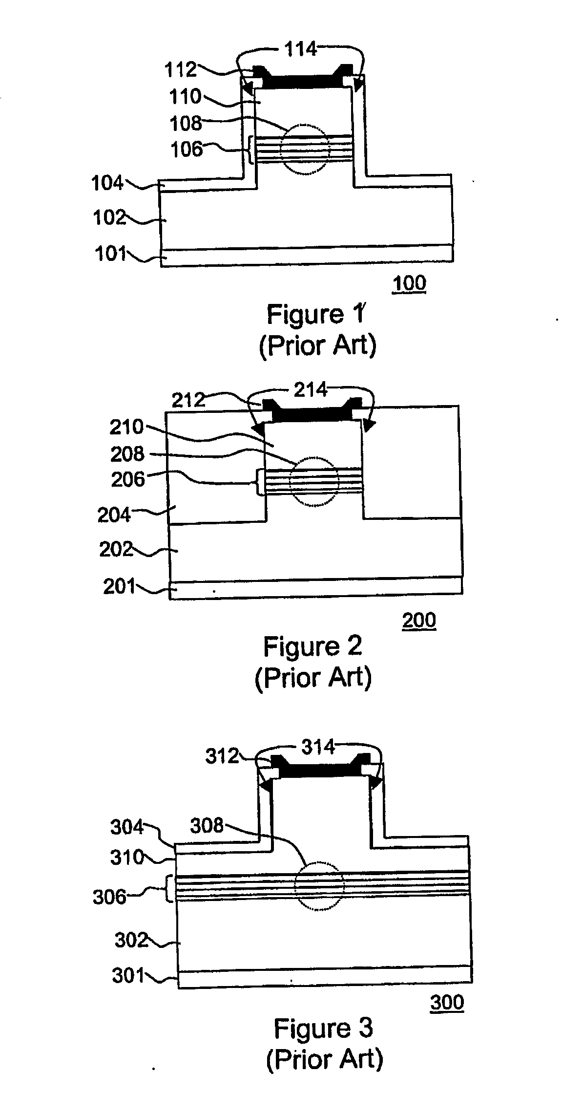 Laterally Implanted Electroabsorption Modulated Laser