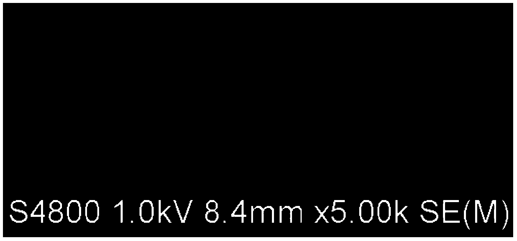 Micro-fluorine glass etching and polishing method