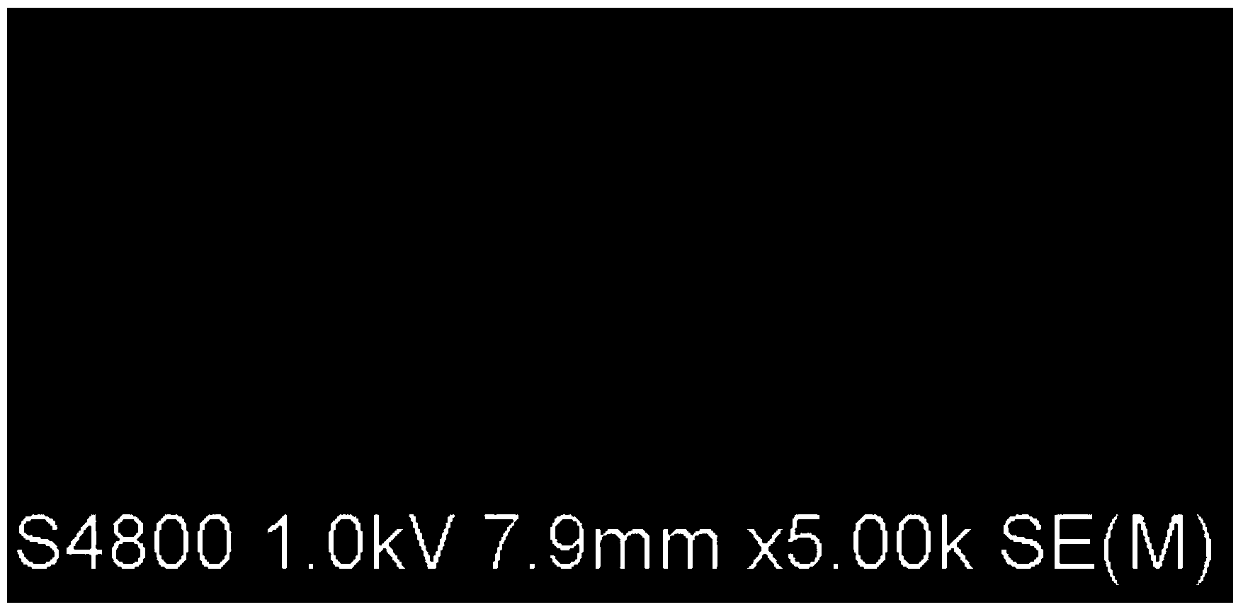 Micro-fluorine glass etching and polishing method