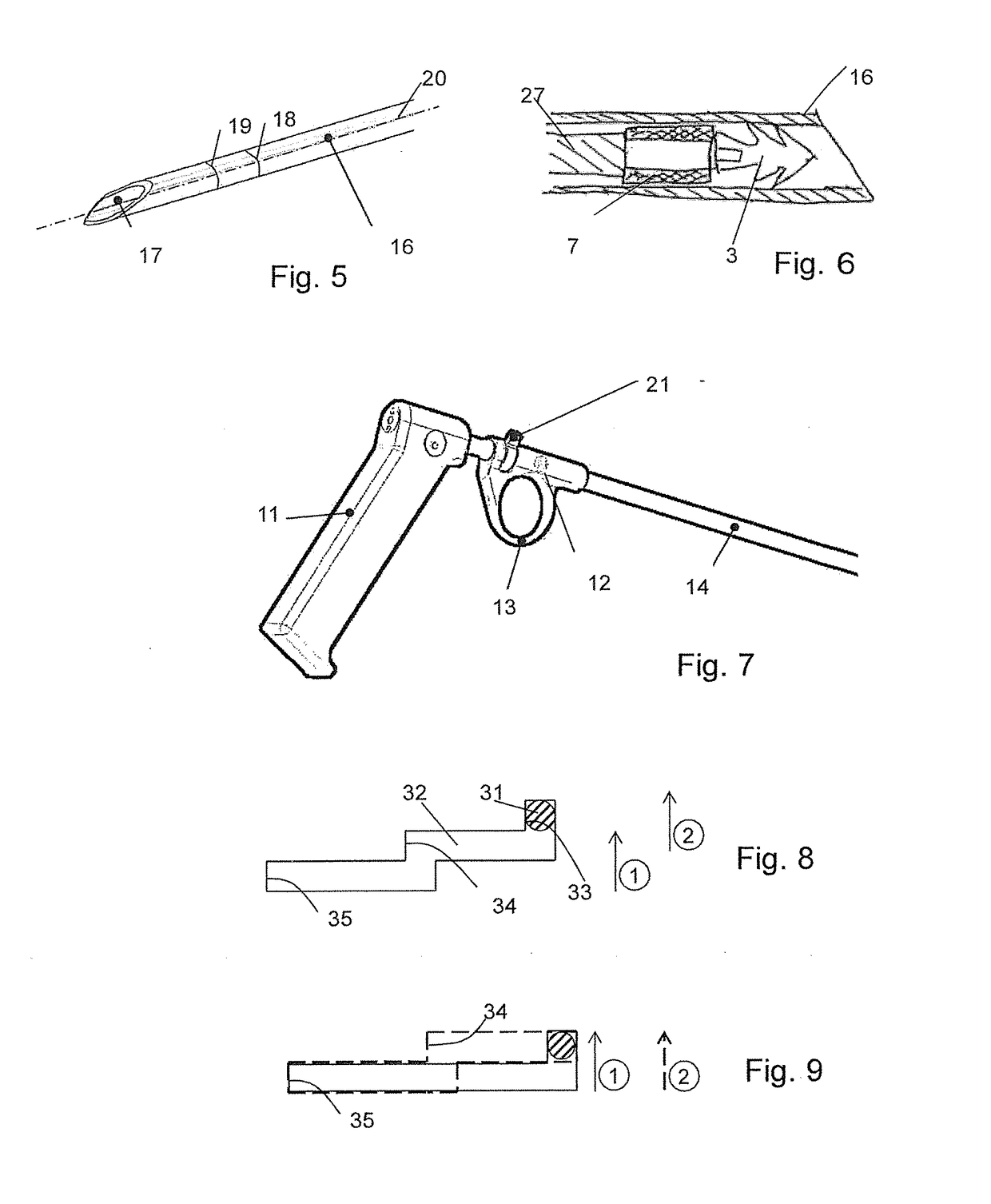 Medical apparatus and method for heart valve repair