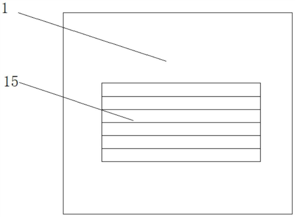 A reactance filter energy saver