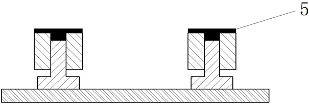 Method for disassembling micro-electro-mechanical devices under assistance of laser impact