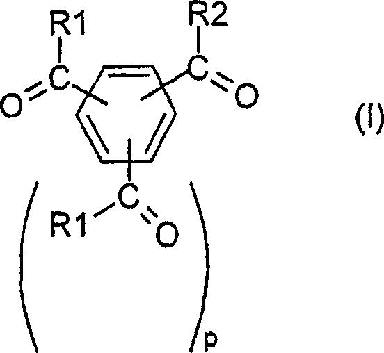 Light- and/or heat-stabilized composition