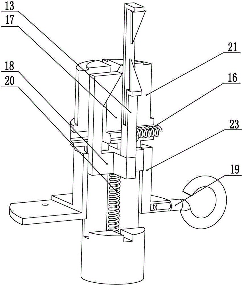 Suspended gold wire ball bonding workbench