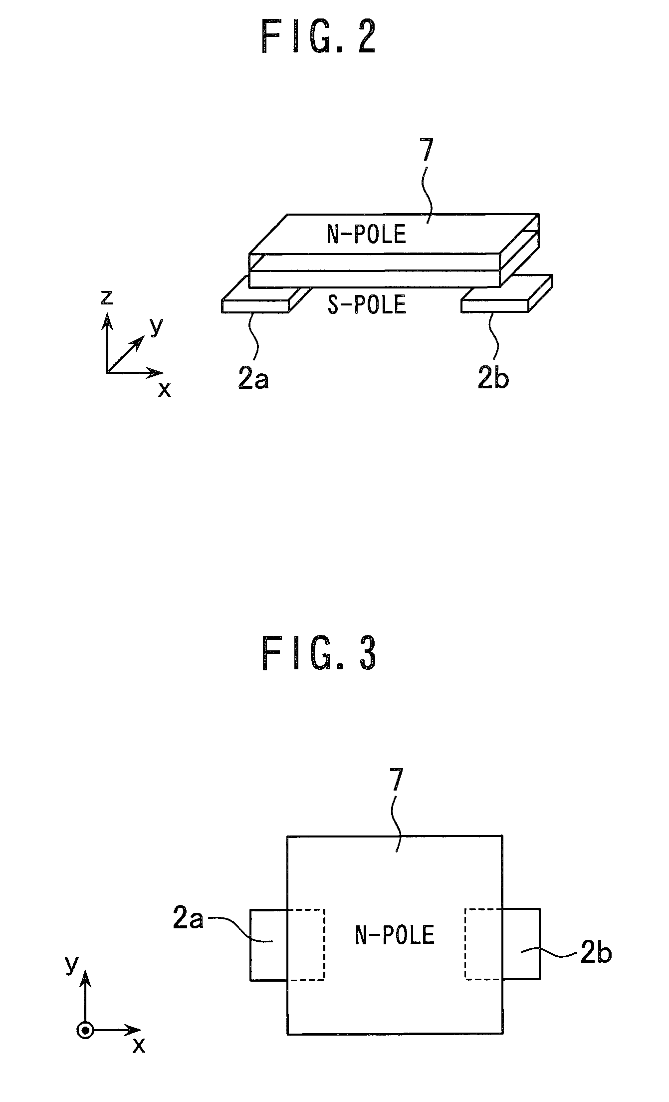 Position detecting circuit and apparatus using the same