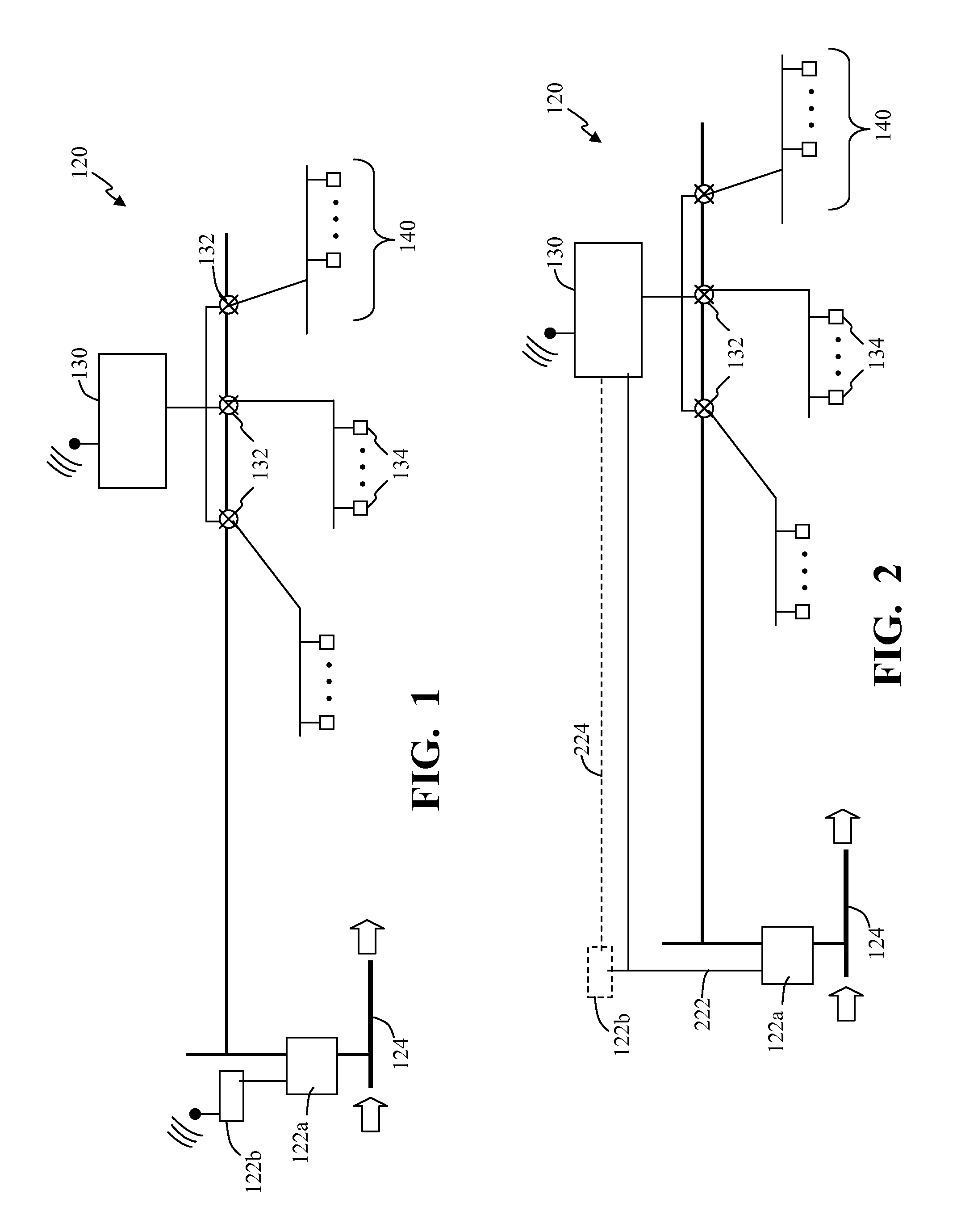 Volumetric budget based irrigation control