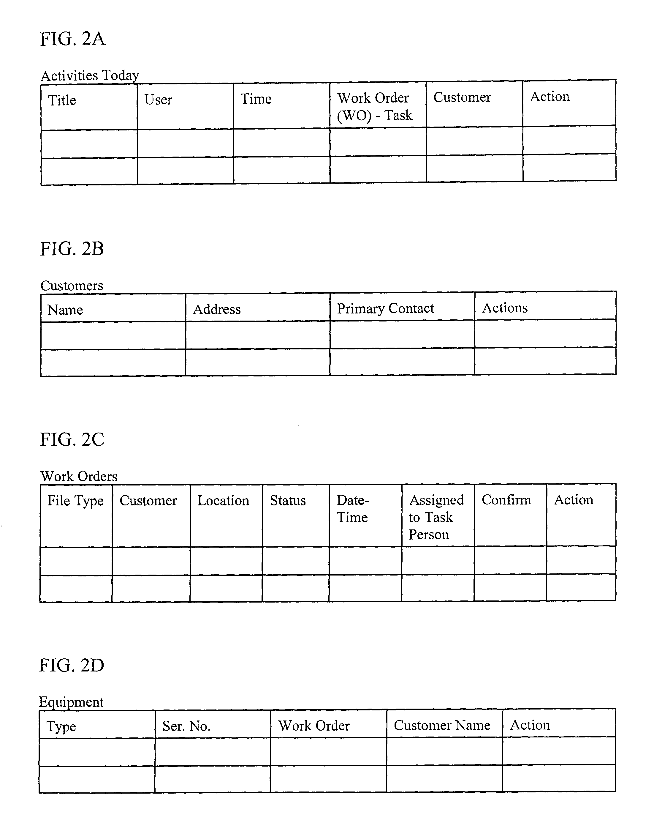 Method and System to Analyze Time Stamp Location Data to Produce Movement and Idle Segments