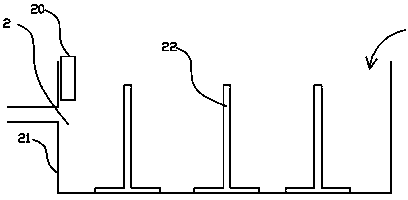 Multiple-effect super-intensification circulating breeding device