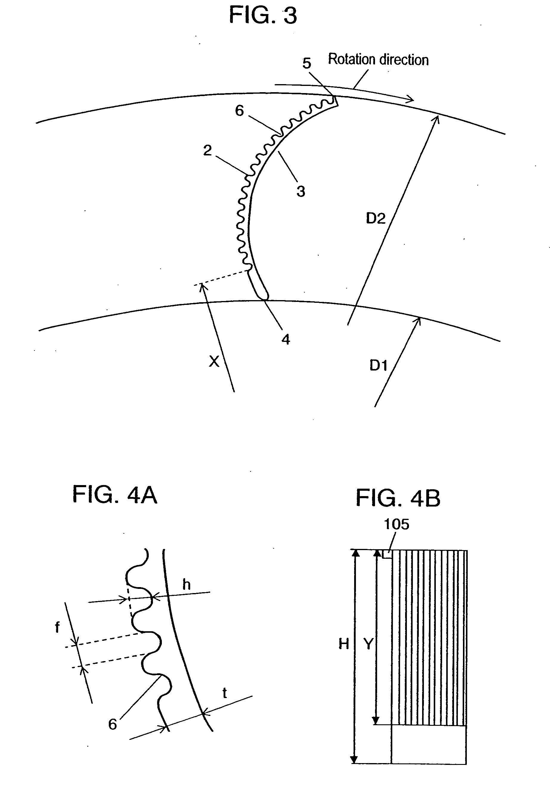 Centrifugal fan and apparatus using the same