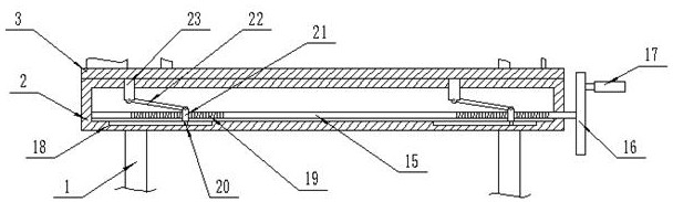 Textile roller capable of automatically detecting and adjusting lubricity and using method thereof