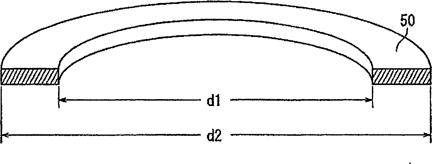 Constant velocity joint