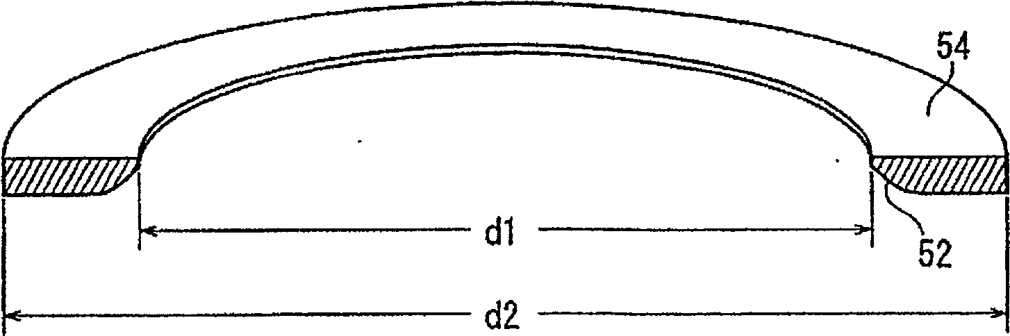 Constant velocity joint