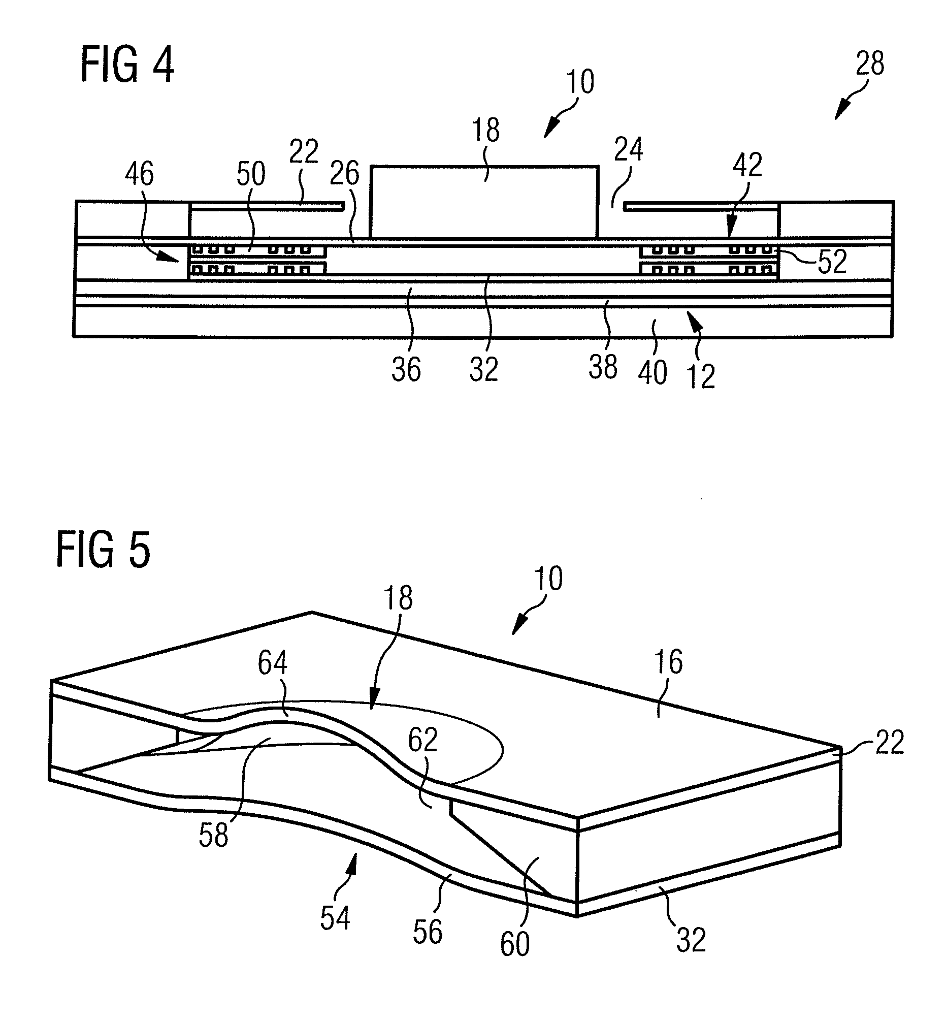 Switchable vortex generator and array formed therewith, and uses of the same