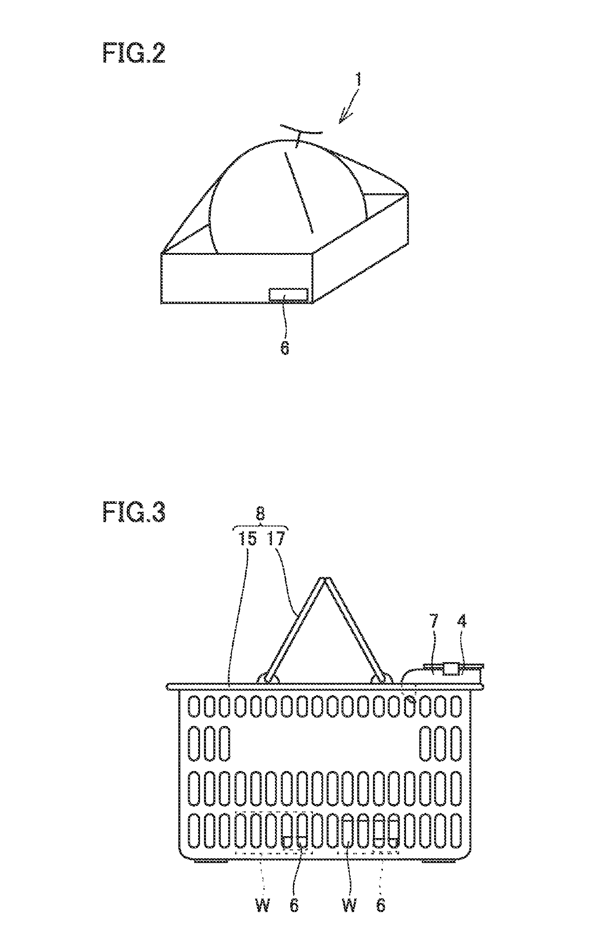 Notification system and information processing device