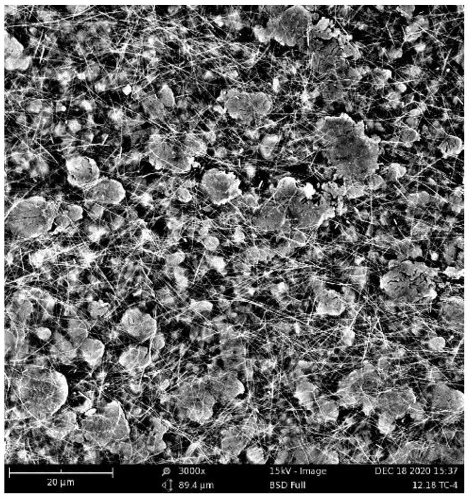 Method for electroplating metal on surface of insulating base material