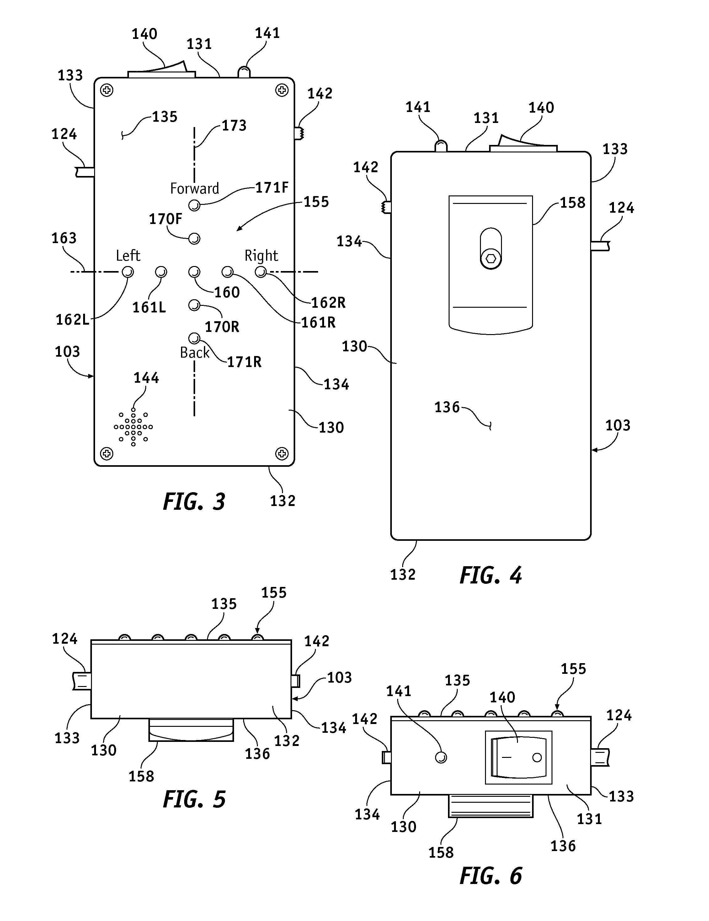 Postural state attitude monitoring, caution, and warning systems and methods