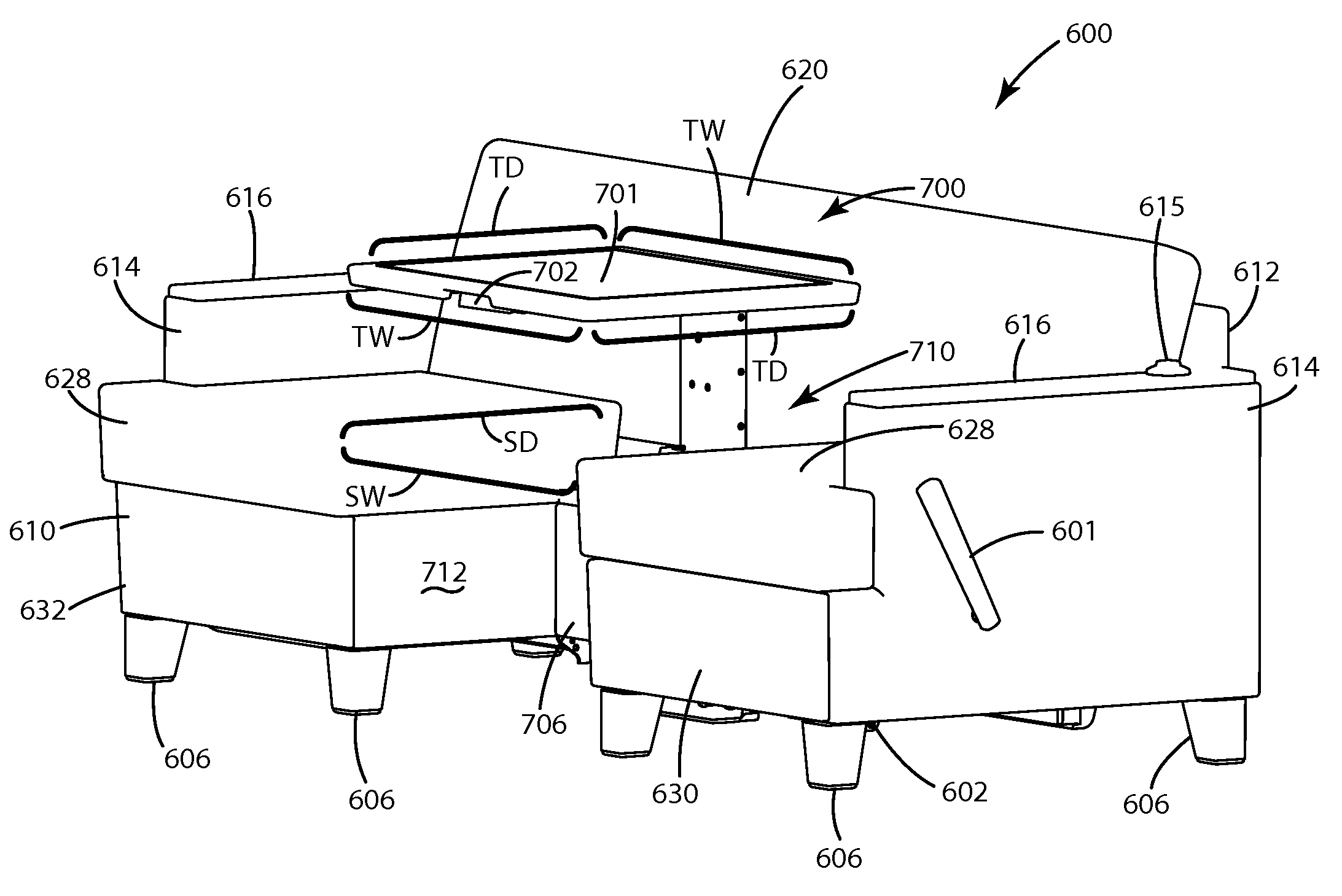 Sleep system