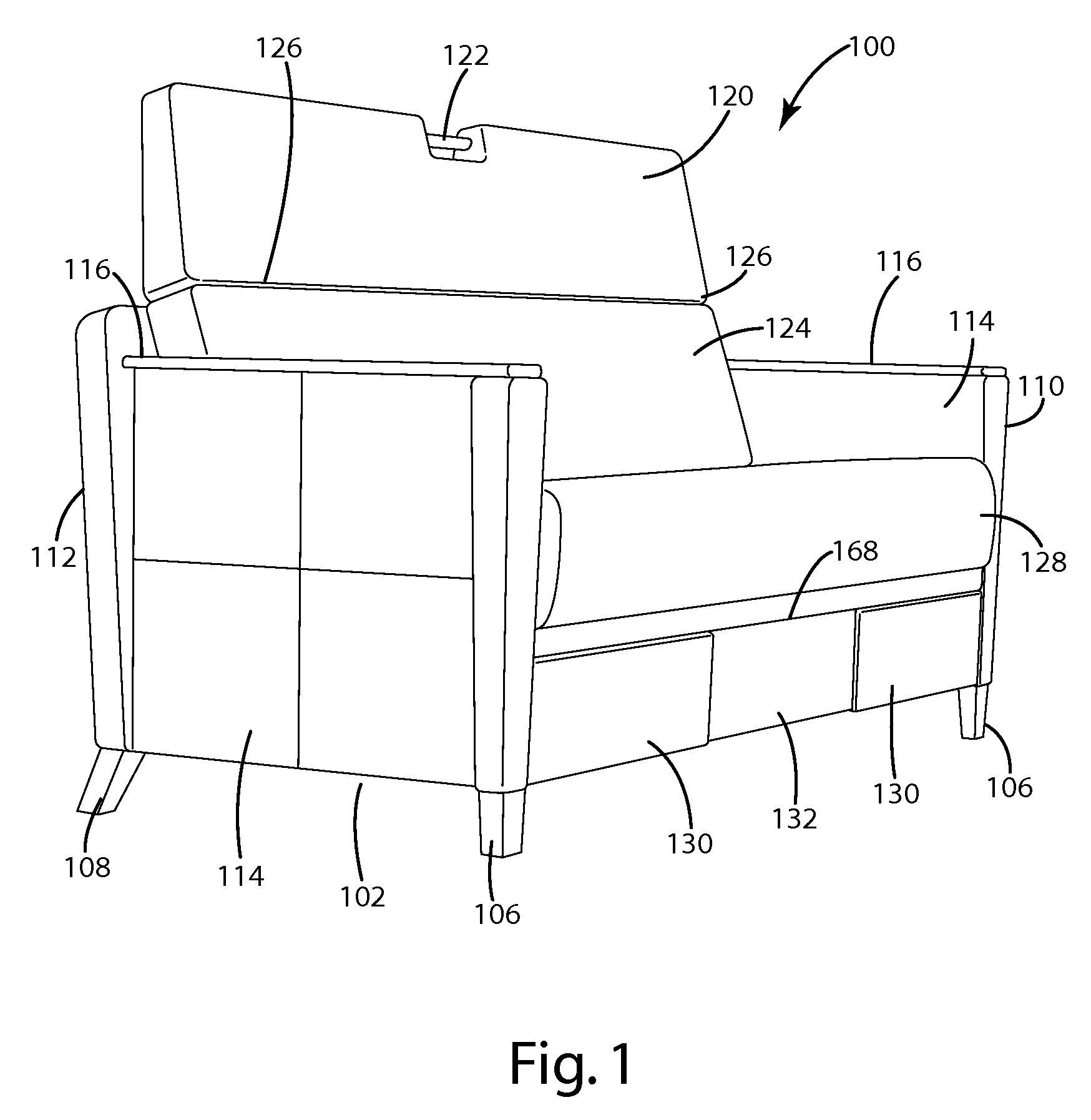 Sleep system