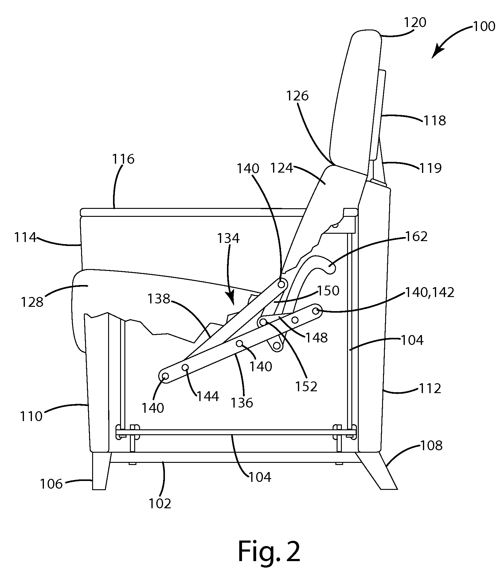 Sleep system