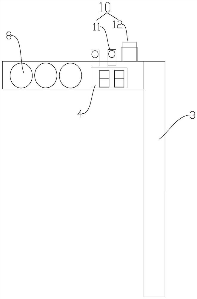 Intelligent traffic light system