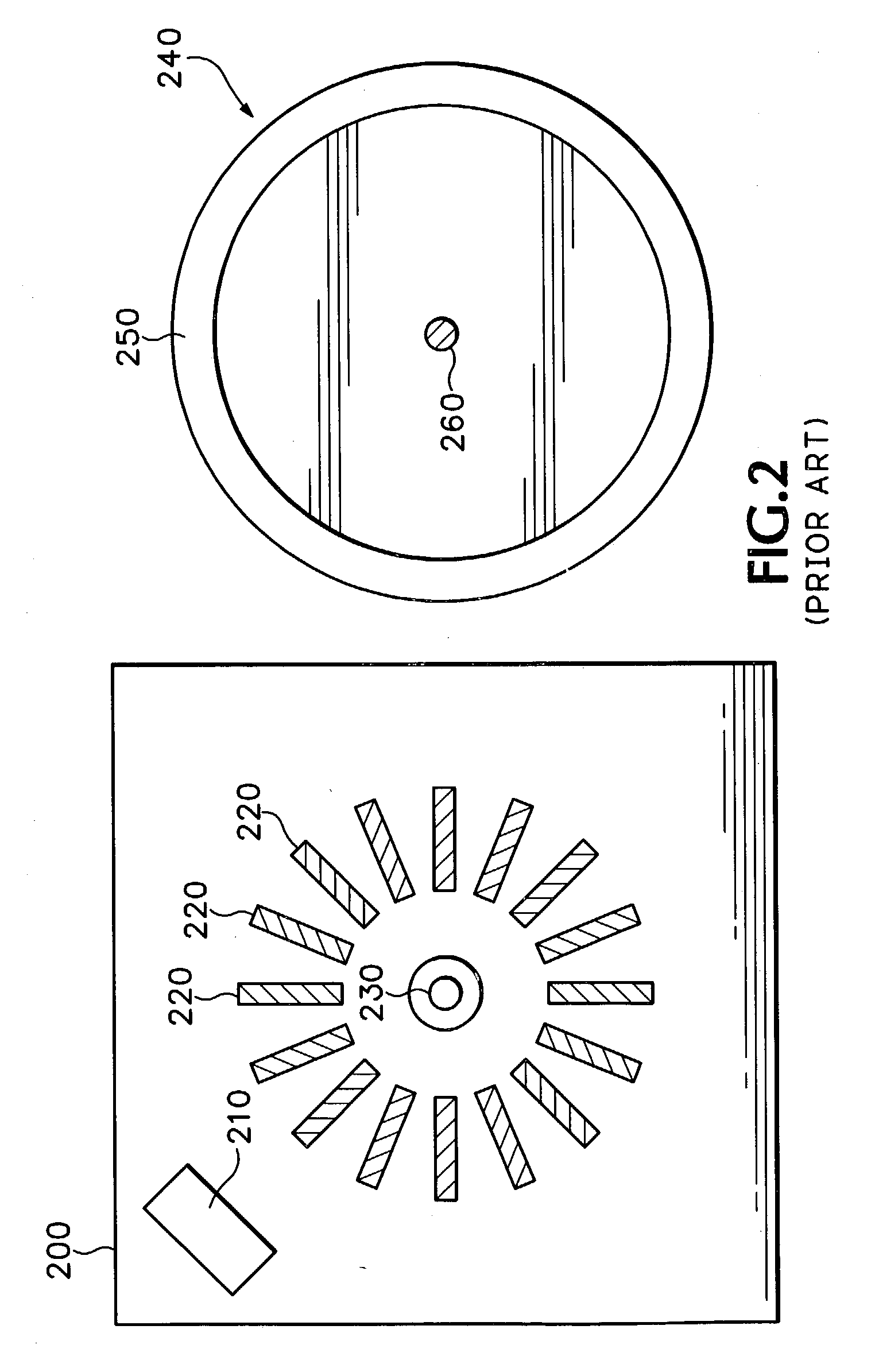 Centrifugal liquid pump with perimeter magnetic drive