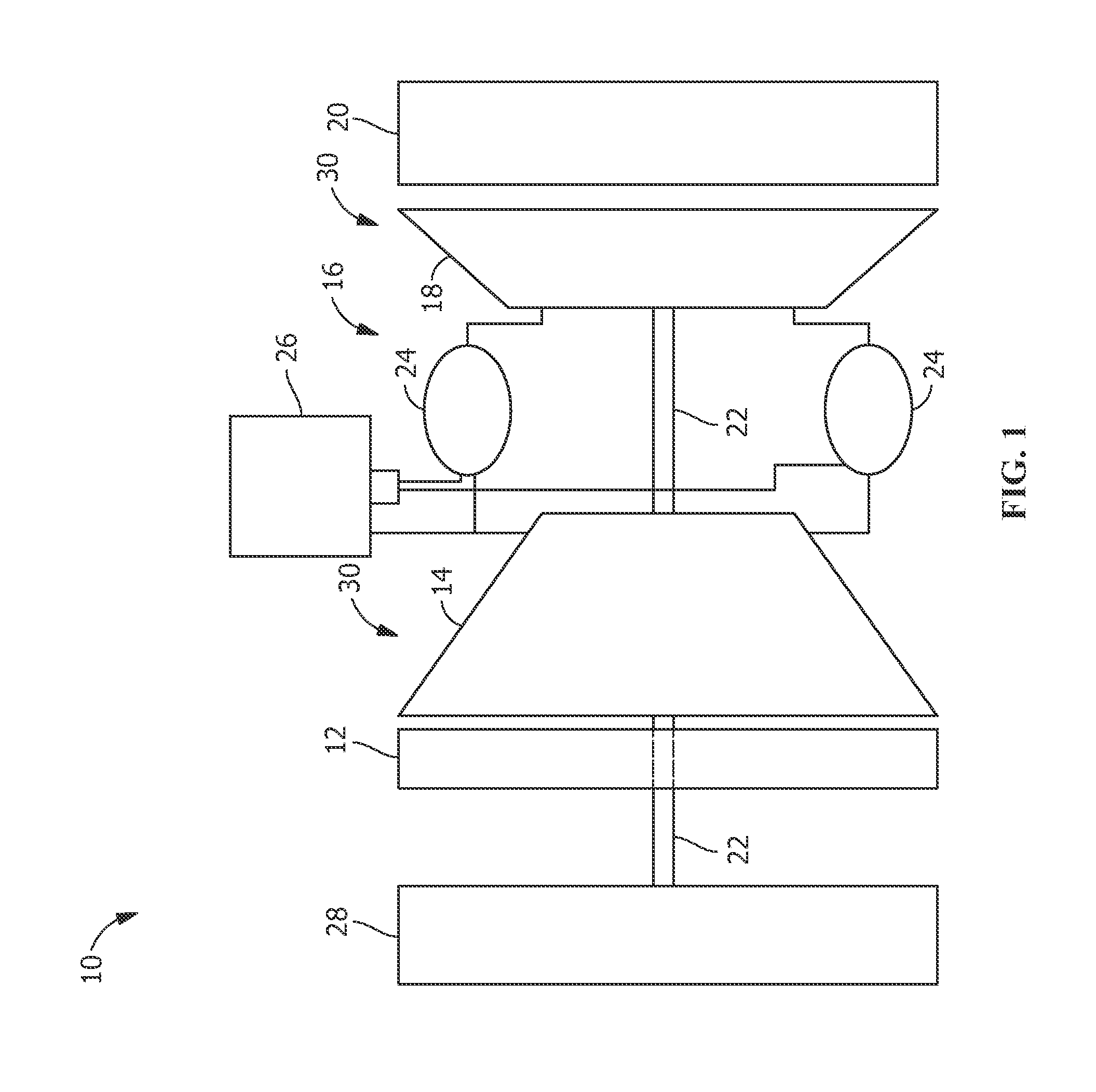 Turbine bucket assembly and turbine system