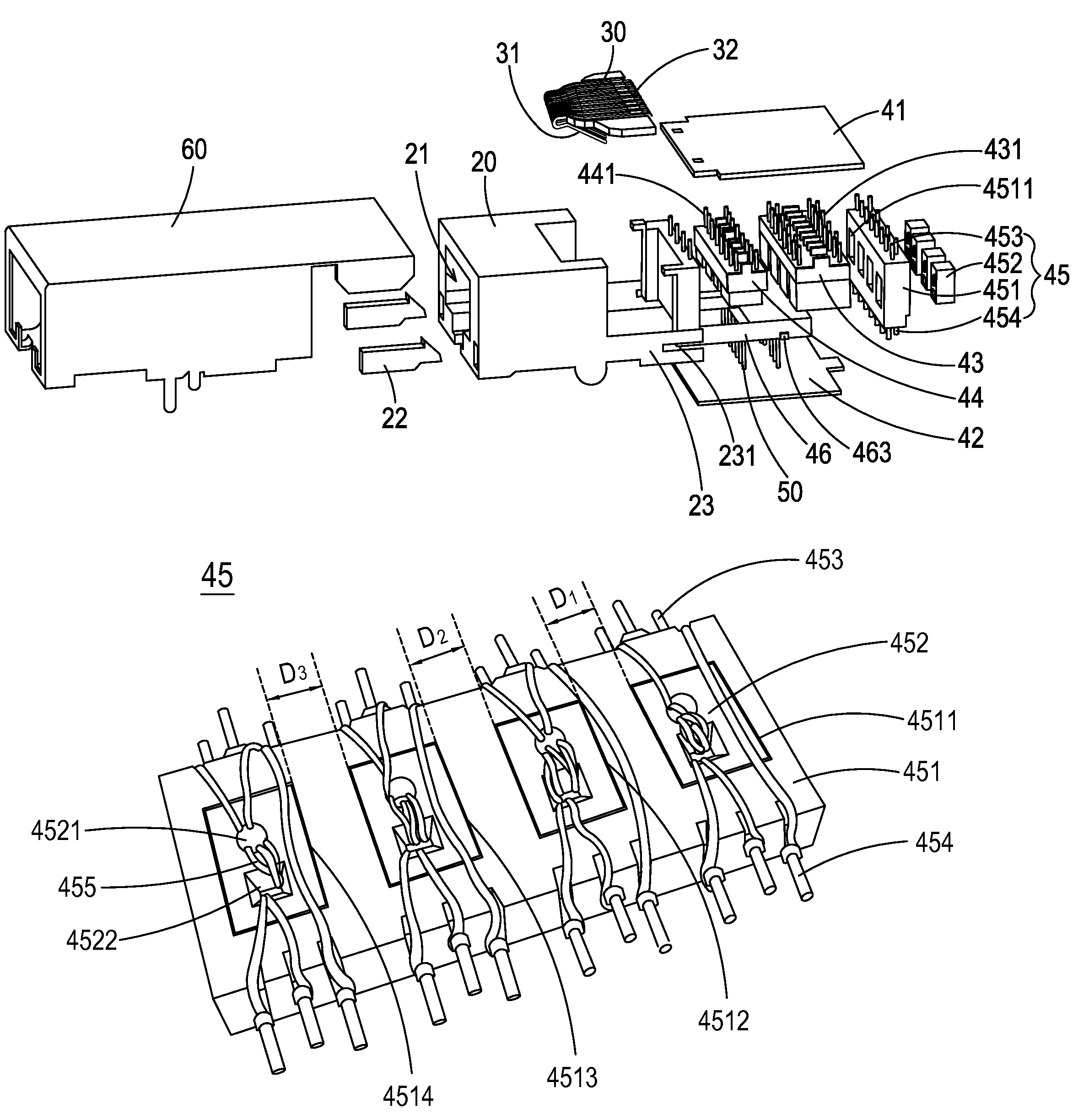 Connector