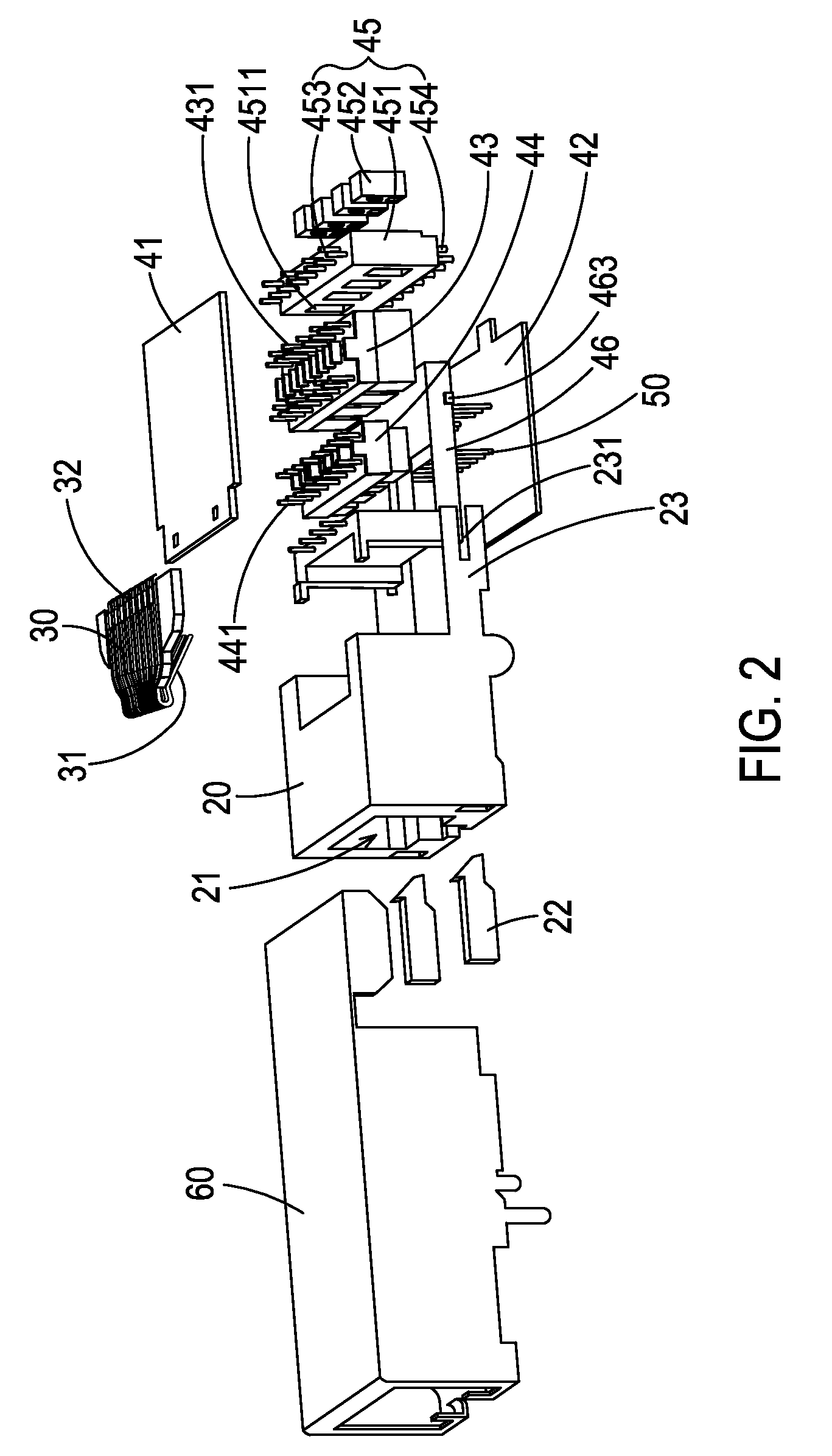 Connector