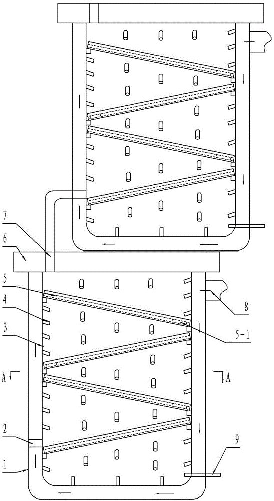 Method for baking silkworm cocoons