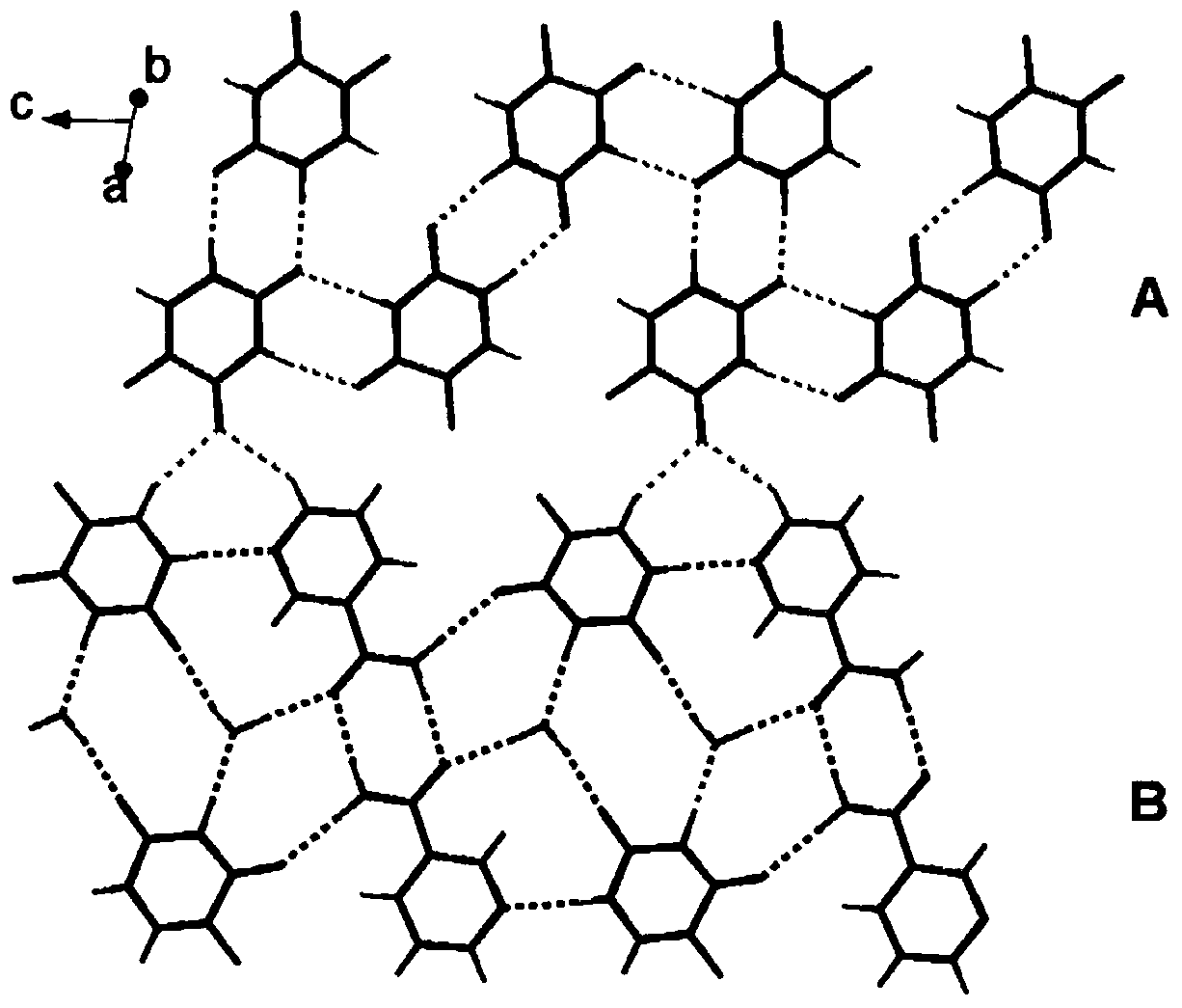 Pharmaceutical preparation comprising 5-fluorouracil drug co-crystal with nicotinamide as precursor and preparation method thereof