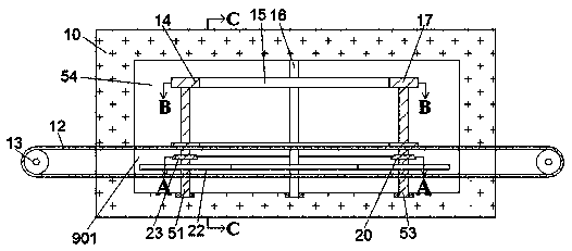 Bottled milk sealing device