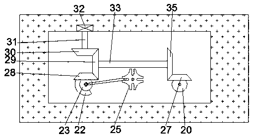 Bottled milk sealing device