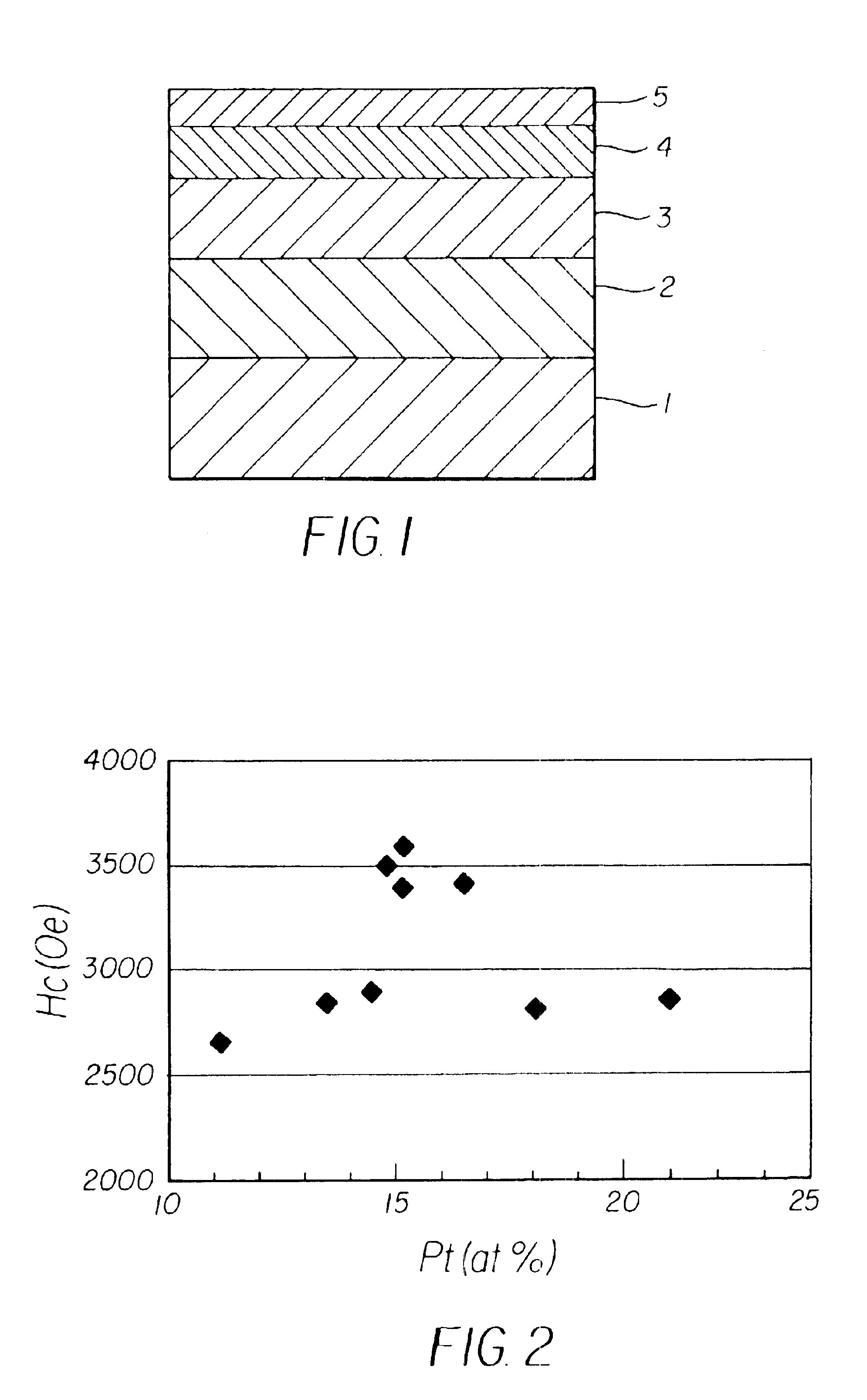 Magnetic recording medium and method for manufacturing the same