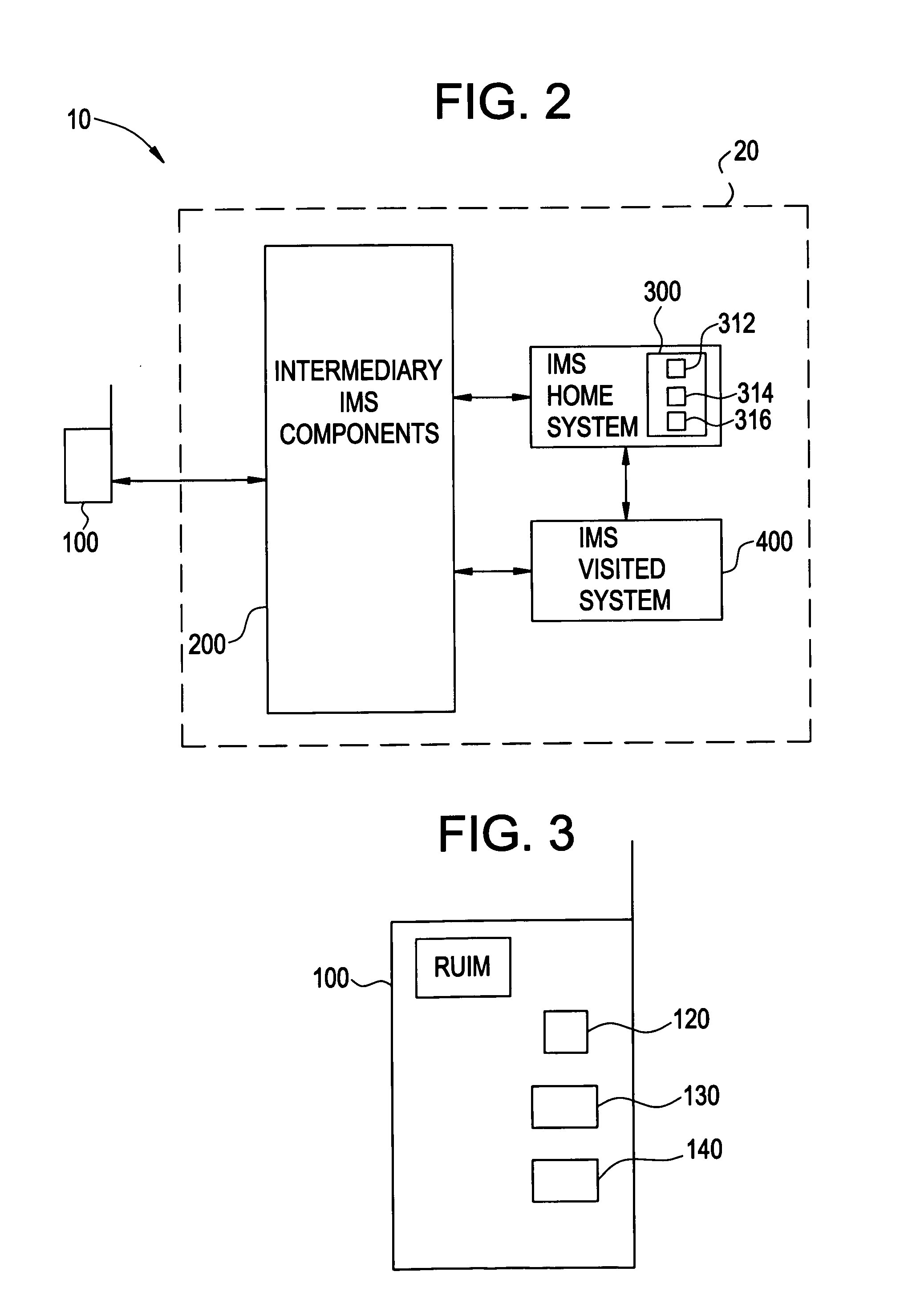 Method and system of communication using extended sequence number