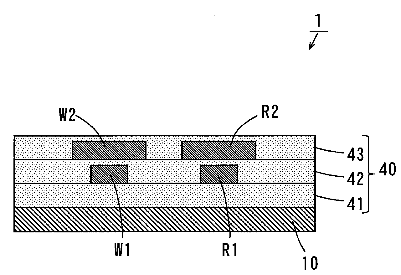 Printed circuit board