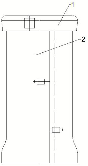 Sound insulation cover, design method of sound insulation cover, and sound insulation method of compressor