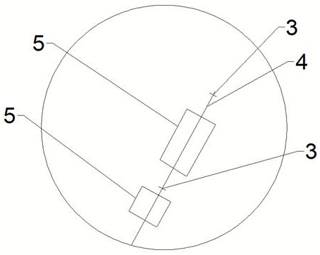 Sound insulation cover, design method of sound insulation cover, and sound insulation method of compressor