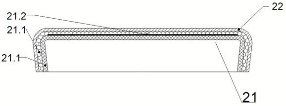 Sound insulation cover, design method of sound insulation cover, and sound insulation method of compressor