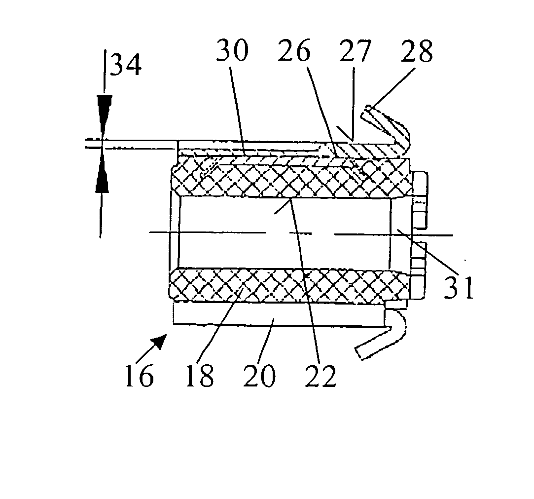 Commutator