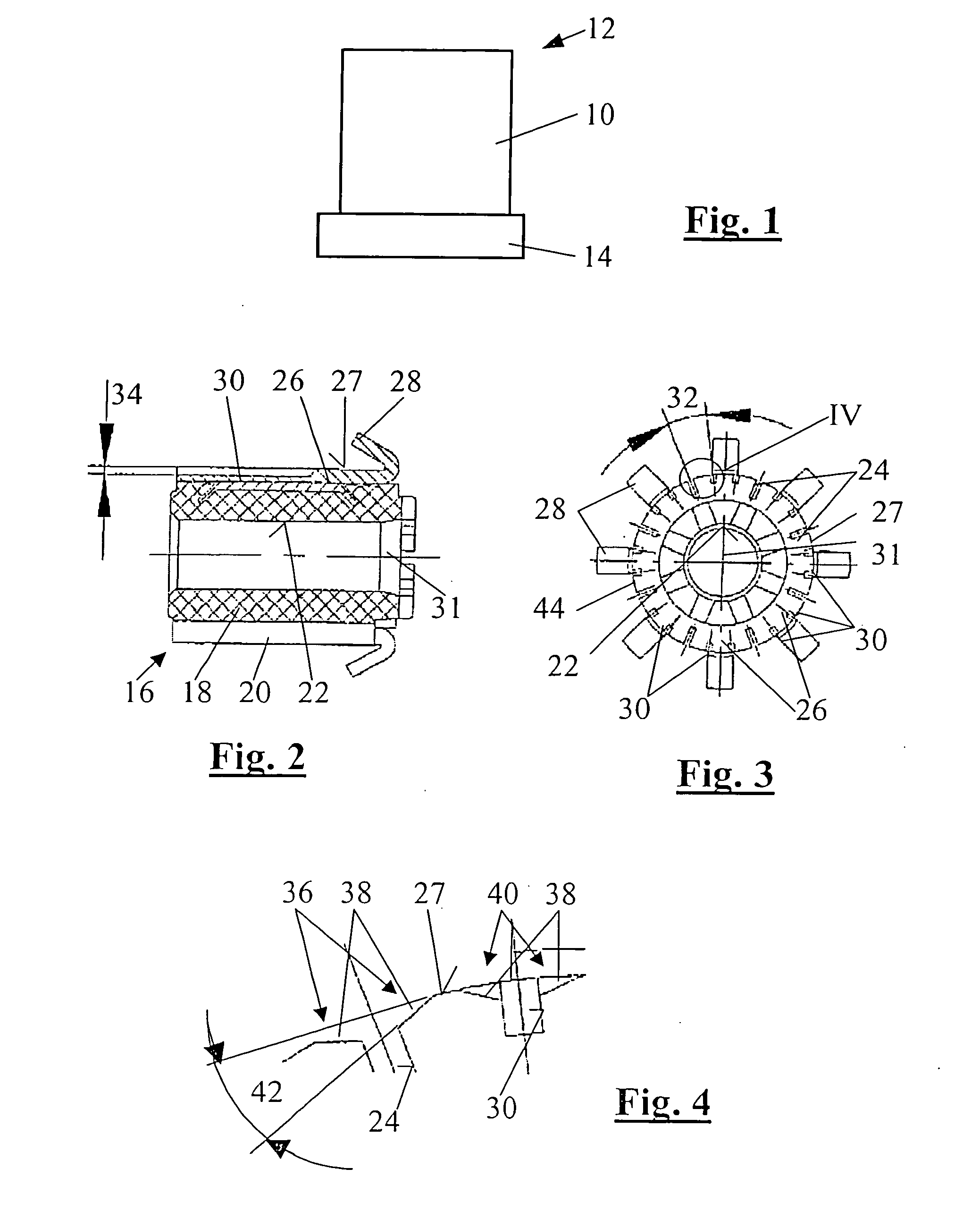 Commutator