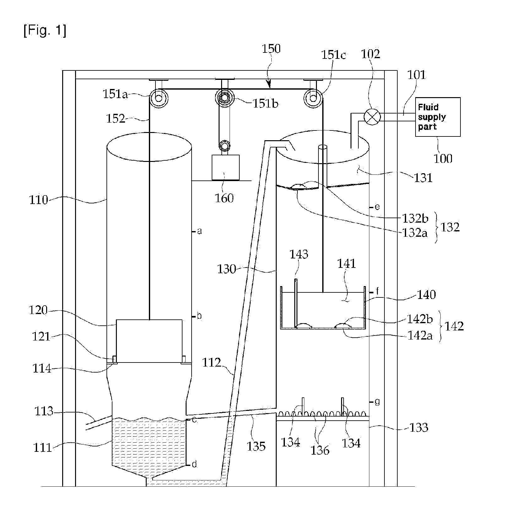 Power generation apparatus