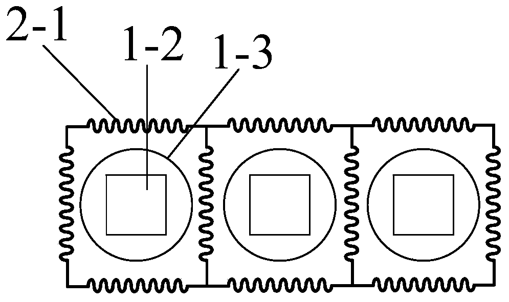 Insulating oil heating system and method for transformer fire extinguishing true form test