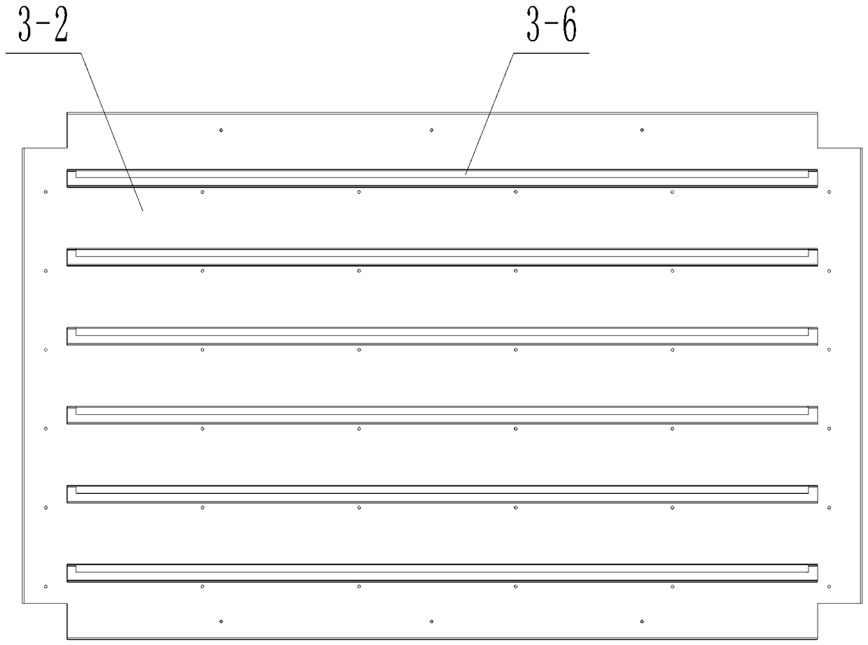 A control system for sprout vegetable cultivation device